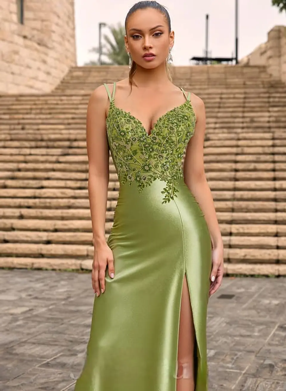 Vestido Olbia 3