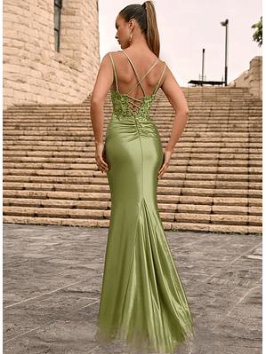 Vestido Olbia