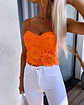 Crop Top com Copa - vignette 3
