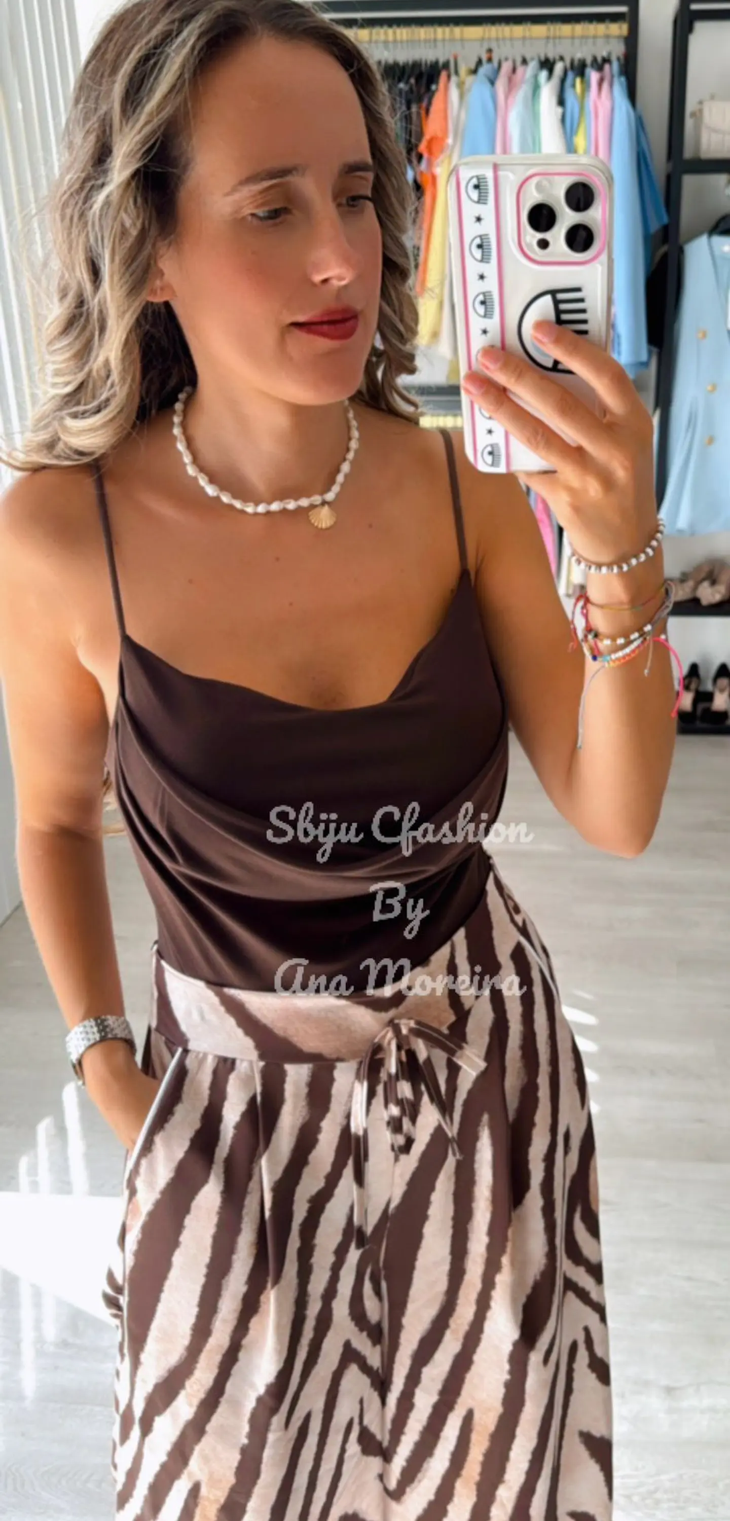 Body com copa incluída 5
