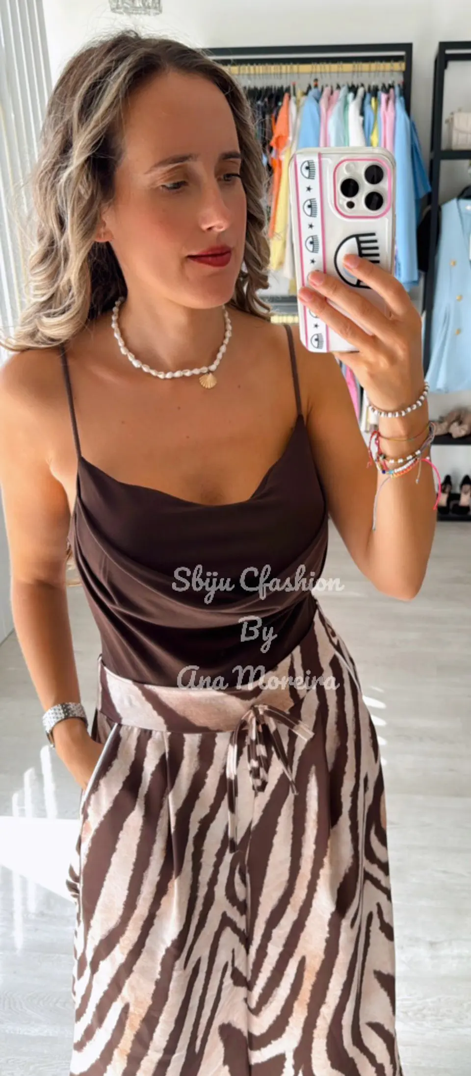 Body com copa incluída 5