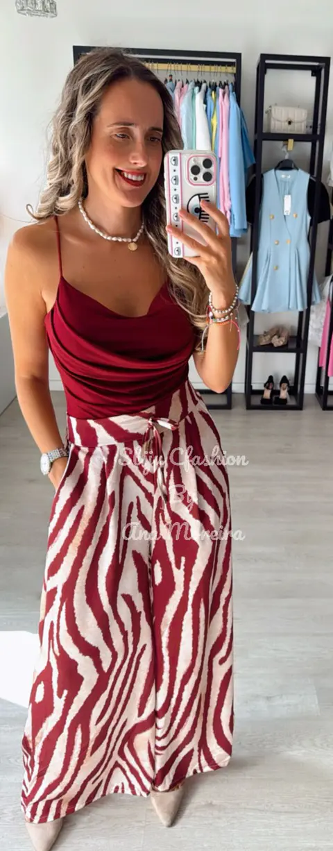 Body com copa incluída