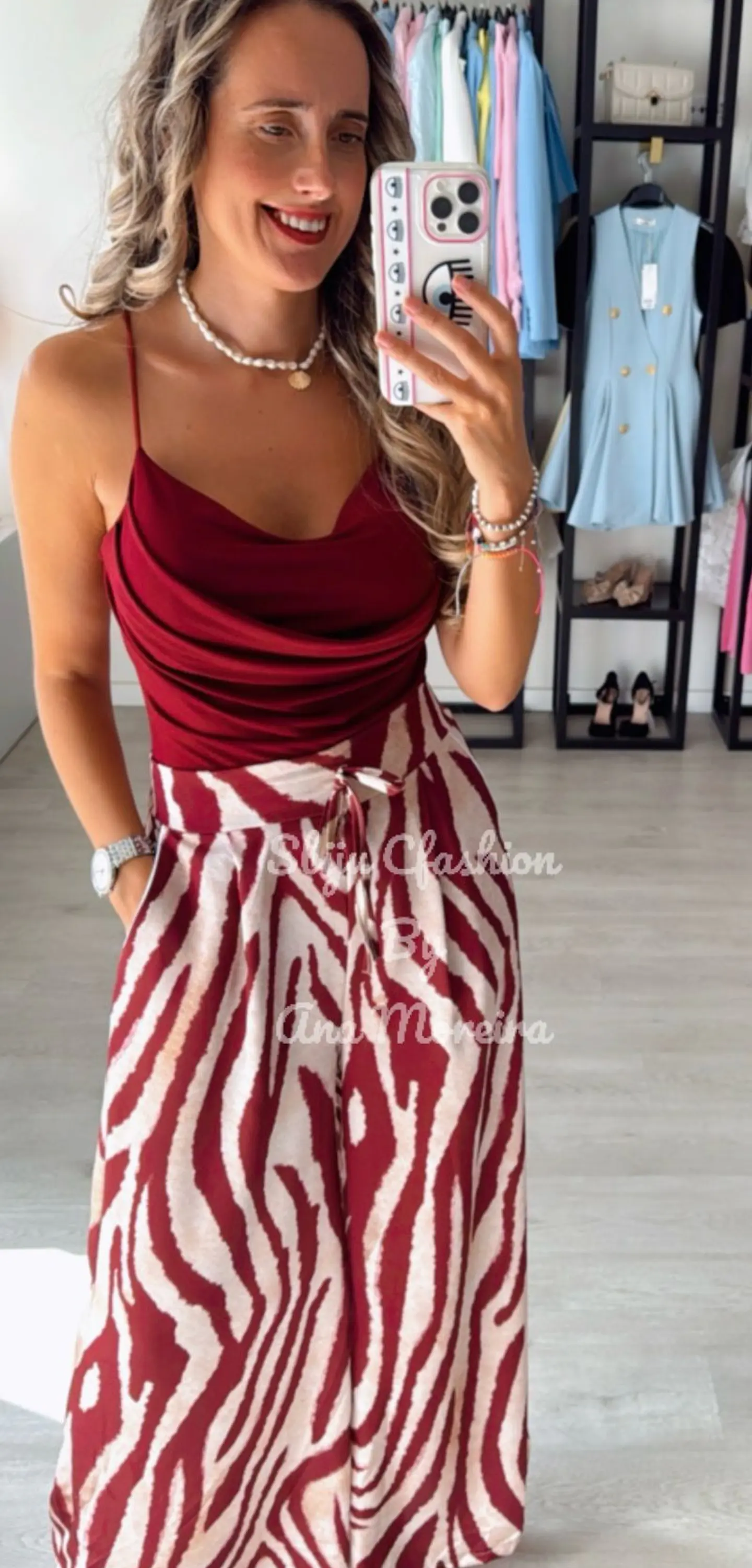 Body com copa incluída 1