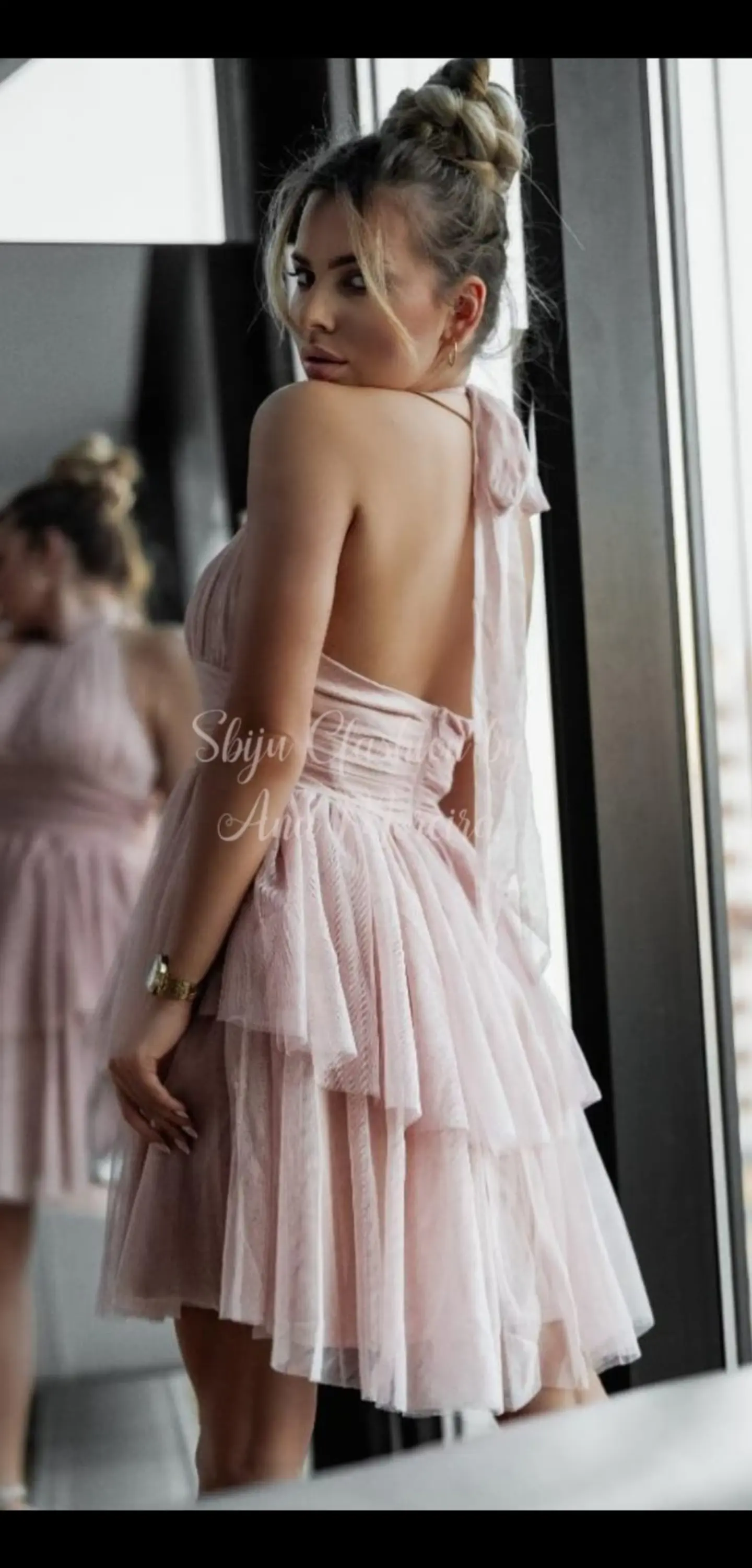 Vestido Mântua 4