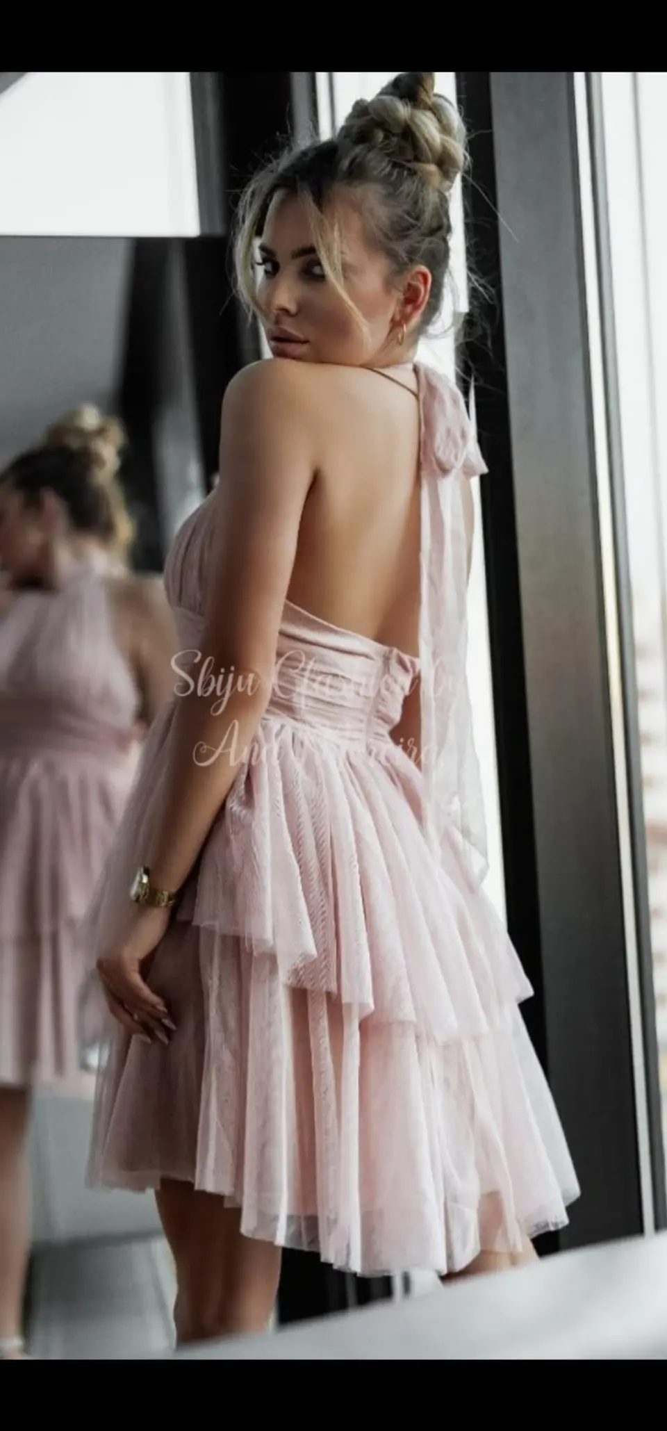 Vestido Mântua 4