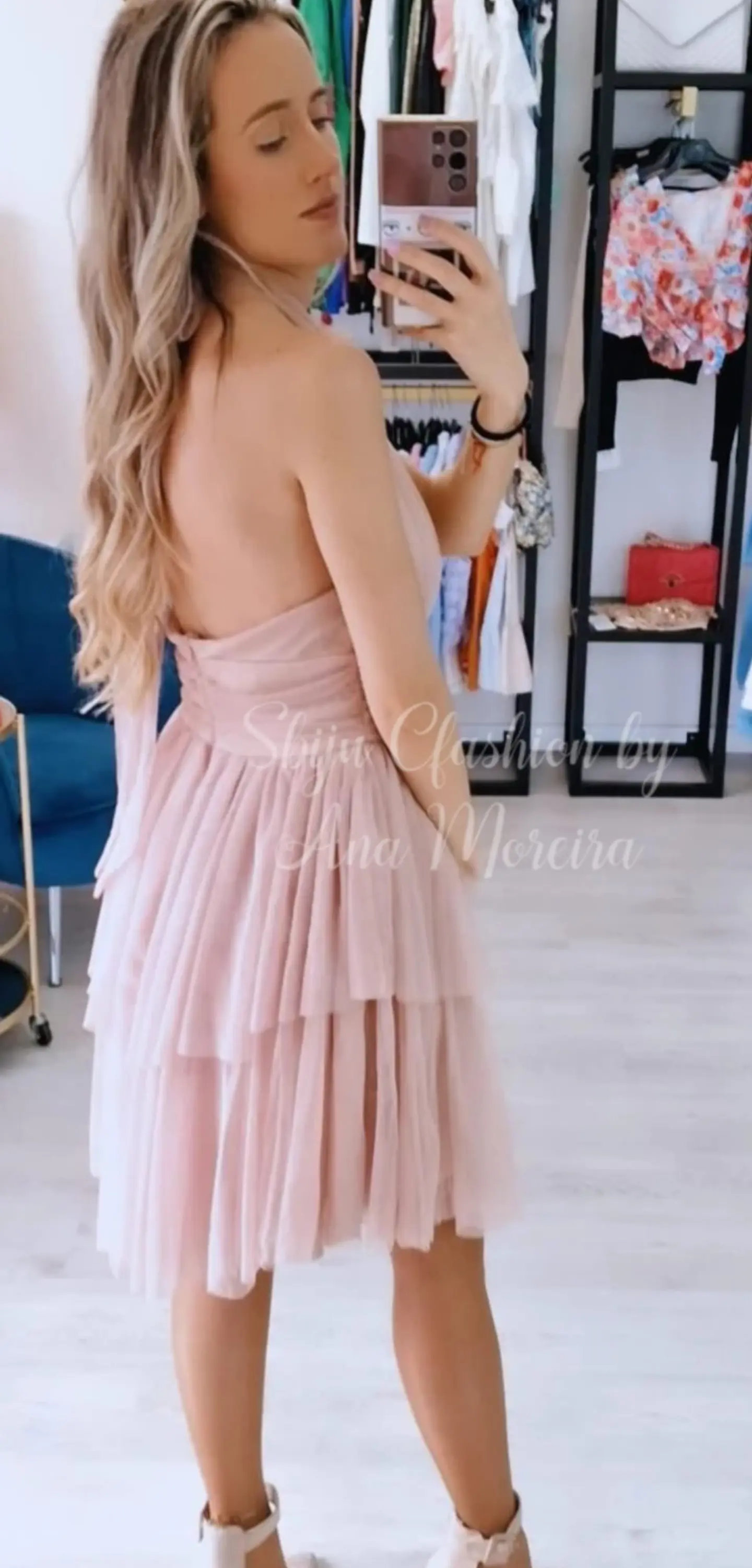 Vestido Mântua 2