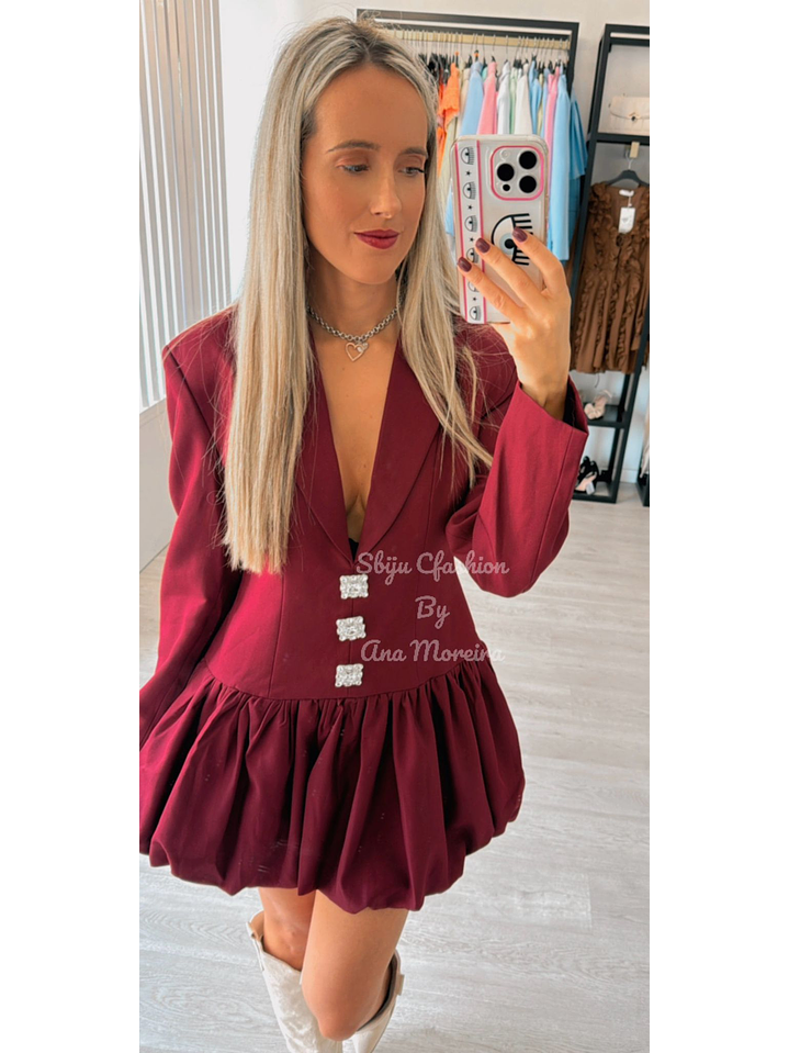 Vestido Balão Mochy 4