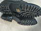 Bota Militar em Ecopele com Pérolas  - Vorschaubild 4
