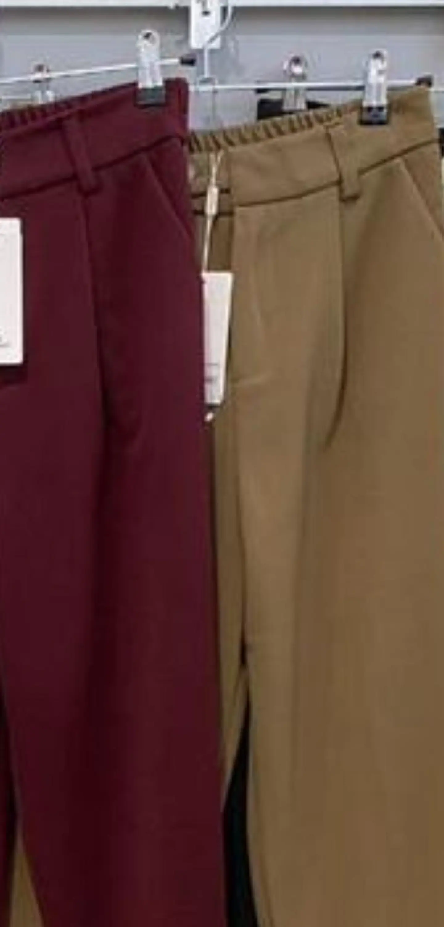 Calça em Fazenda Mochy 8