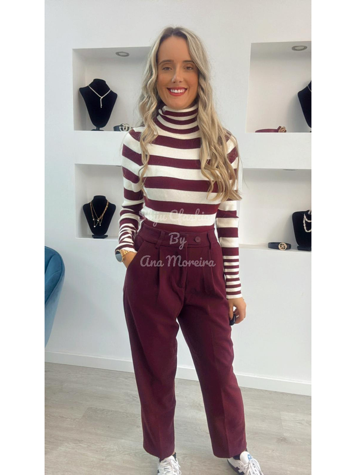 Calça em Fazenda Mochy 3