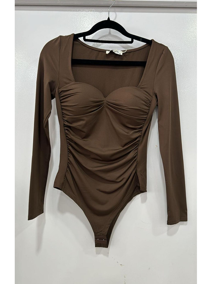 Body com Copa Integrada 9