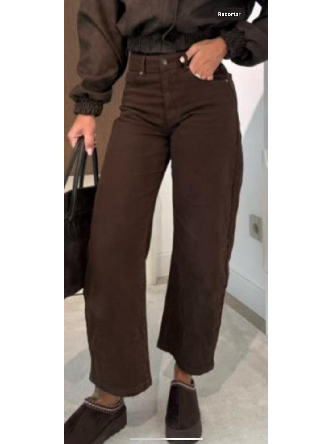 Calças Queen Hearts Balloon 4