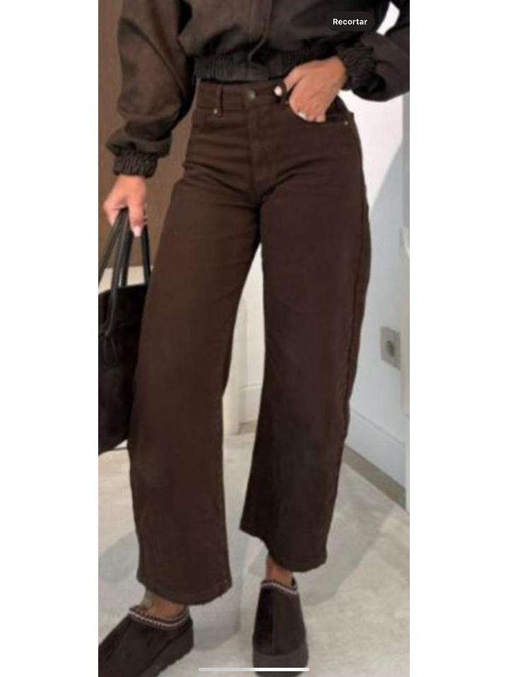 Calças Queen Hearts Balloon 4