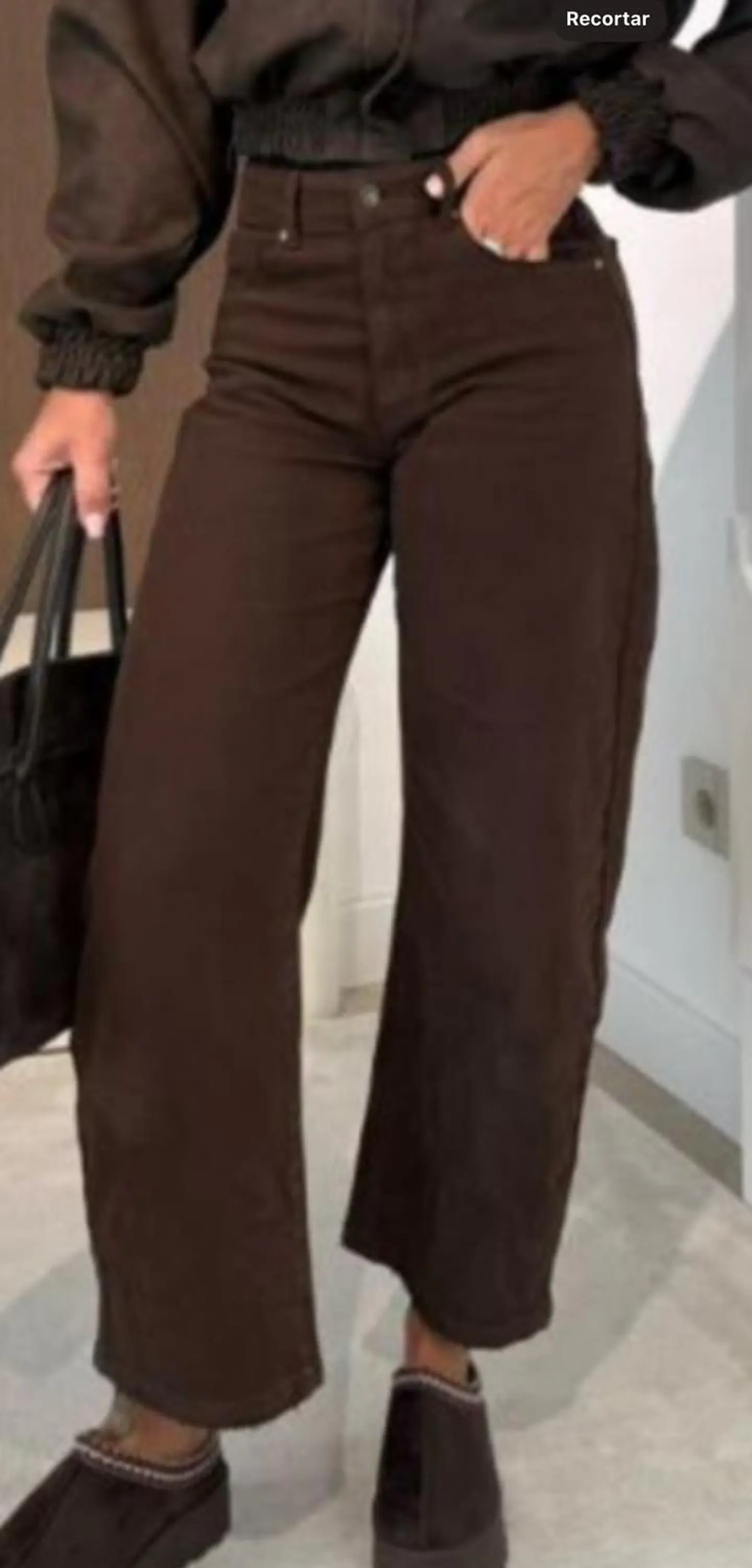 Calças Queen Hearts Balloon 4