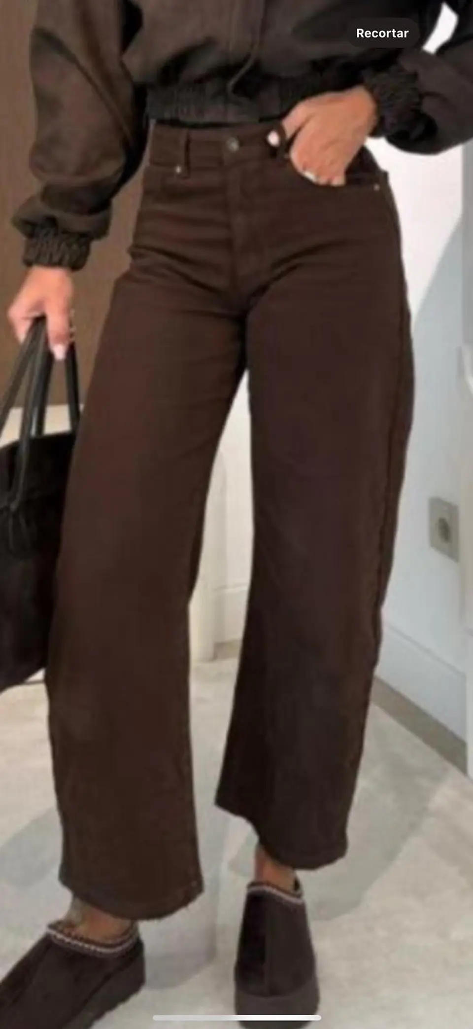 Calças Queen Hearts Balloon 4