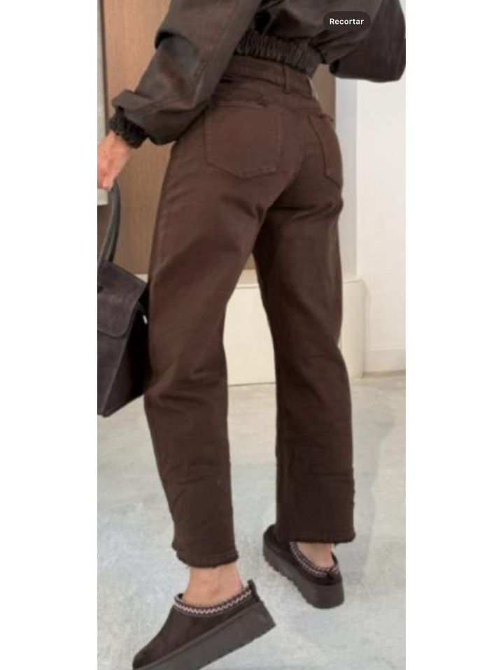 Calças Queen Hearts Balloon 5