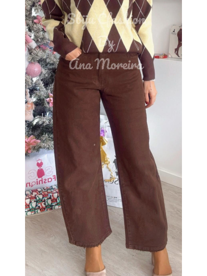 Calças Queen Hearts Balloon 6