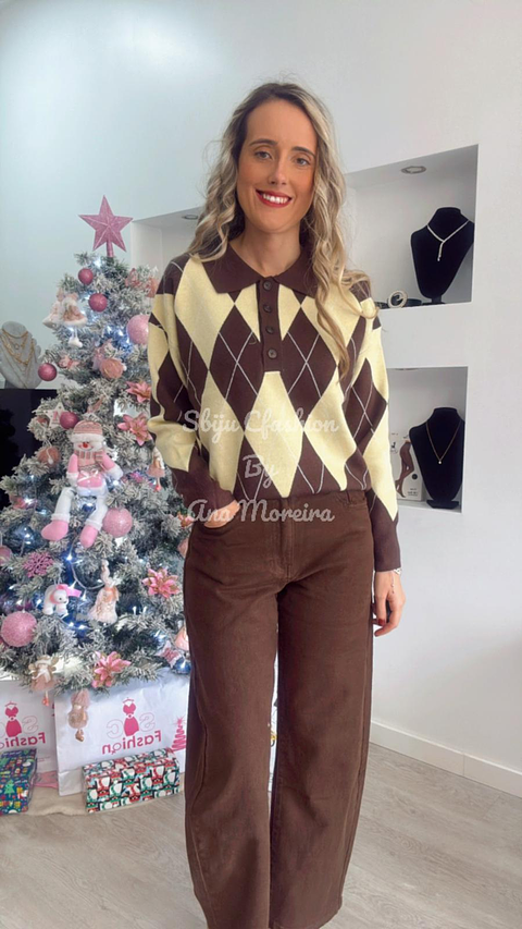 Calças Queen Hearts Balloon