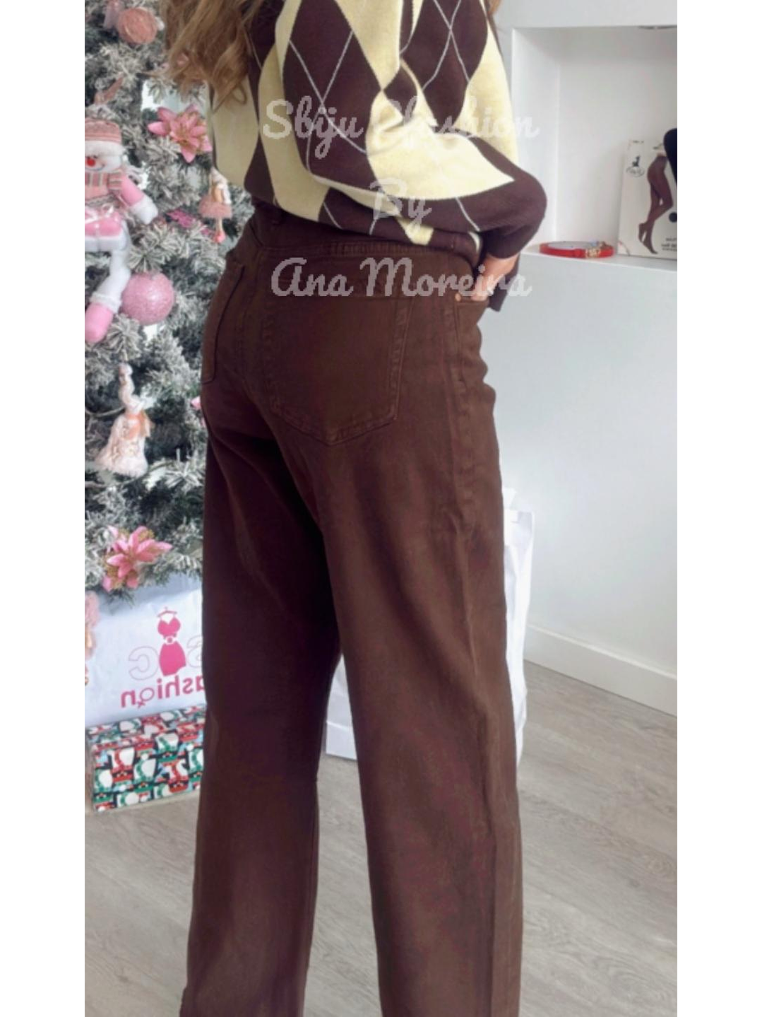 Calças Queen Hearts Balloon 2