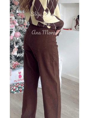 Calças Queen Hearts Balloon