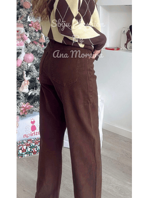 Calças Queen Hearts Balloon