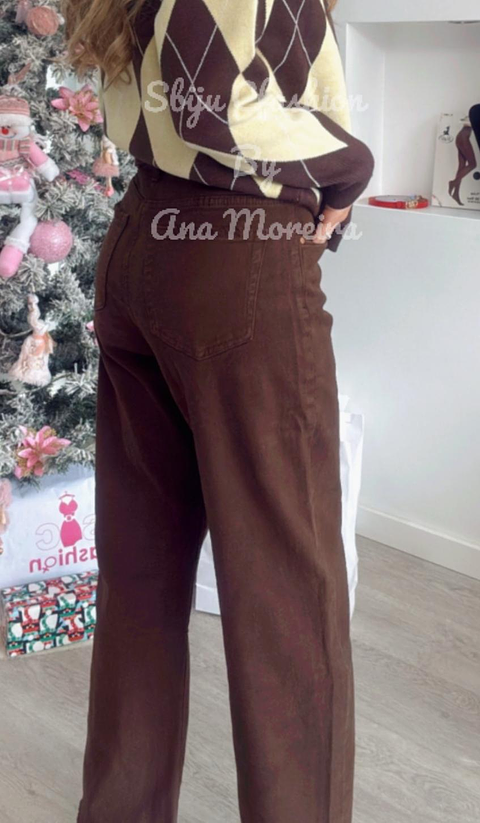 Calças Queen Hearts Balloon