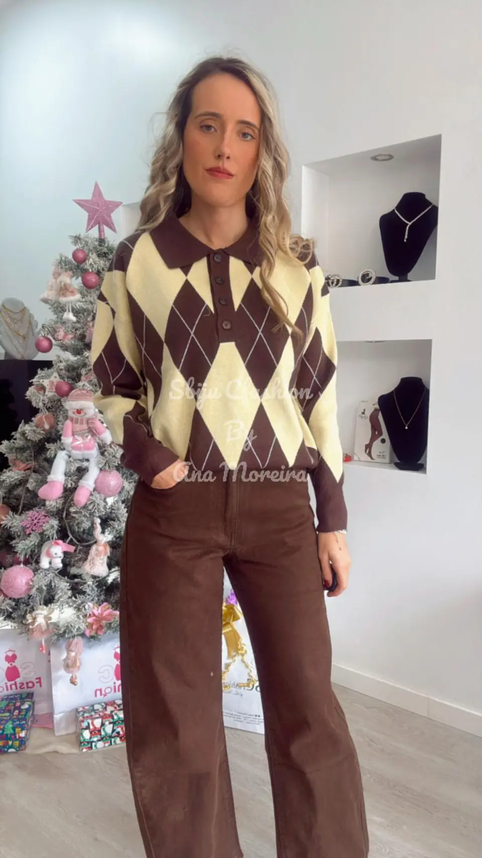 Calças Queen Hearts Balloon 3