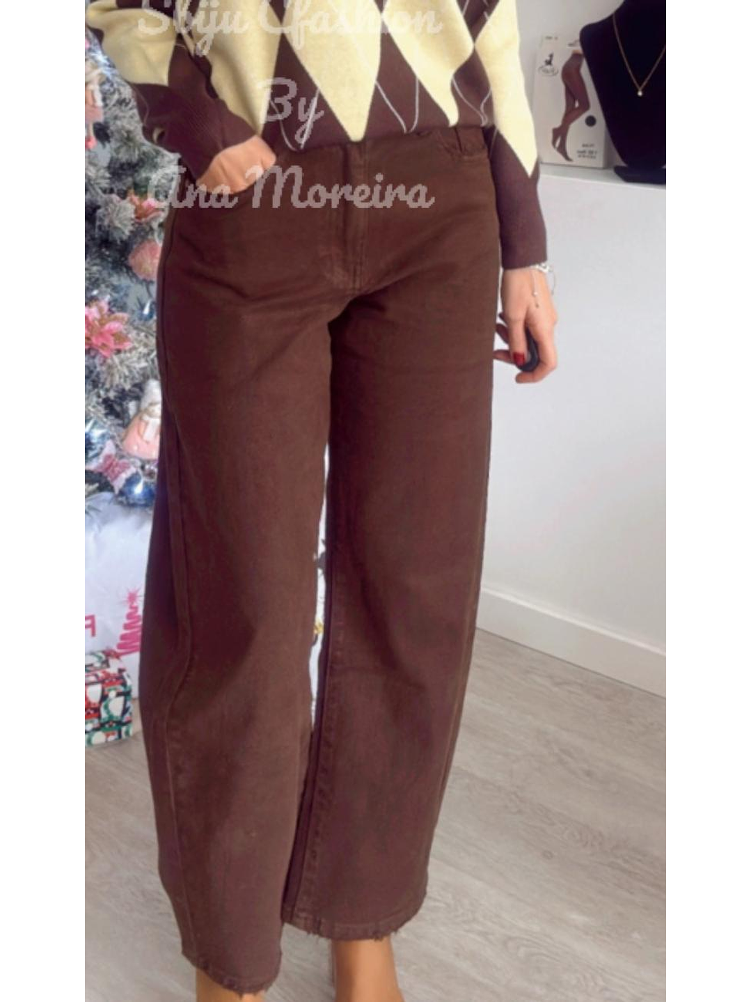 Calças Queen Hearts Balloon 7