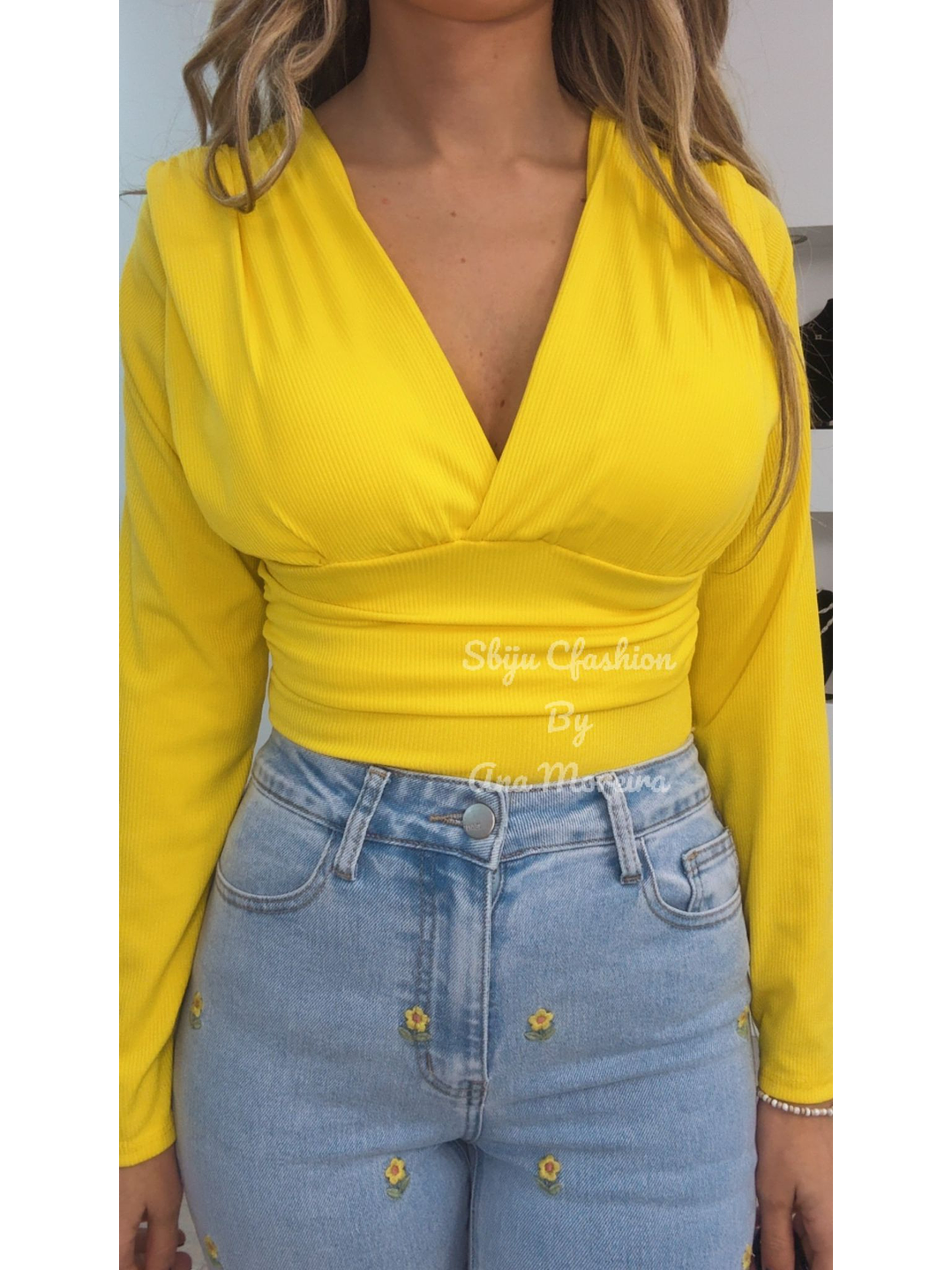 Body com Copa - TU 4