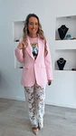 Calça com renda em flores - thumbnail 9