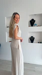 Conjunto calça e túnica com ombreiras - vignette 2