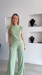 Conjunto calça e túnica com ombreiras - vignette 5