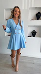Vestido godê - Vorschaubild 8