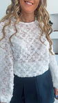 Blusa com detalhes 3D - TU - Thumbnail 3