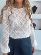 Blusa com detalhes 3D - TU - Thumbnail 1