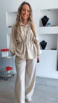 Conjunto túnica ajustável e calça - TU - Vorschaubild 2