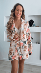 Conjunto de saia e blazer floral - TU - thumbnail 7