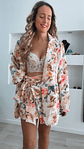Conjunto de saia e blazer floral - TU - thumbnail 11