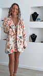 Conjunto de saia e blazer floral - TU - thumbnail 13