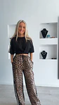 Fato de treino leopardo - TU - Thumbnail 13