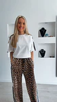 Fato de treino leopardo - TU - Thumbnail 1