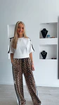 Fato de treino leopardo - TU - Thumbnail 3
