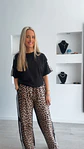 Fato de treino leopardo - TU - Thumbnail 7