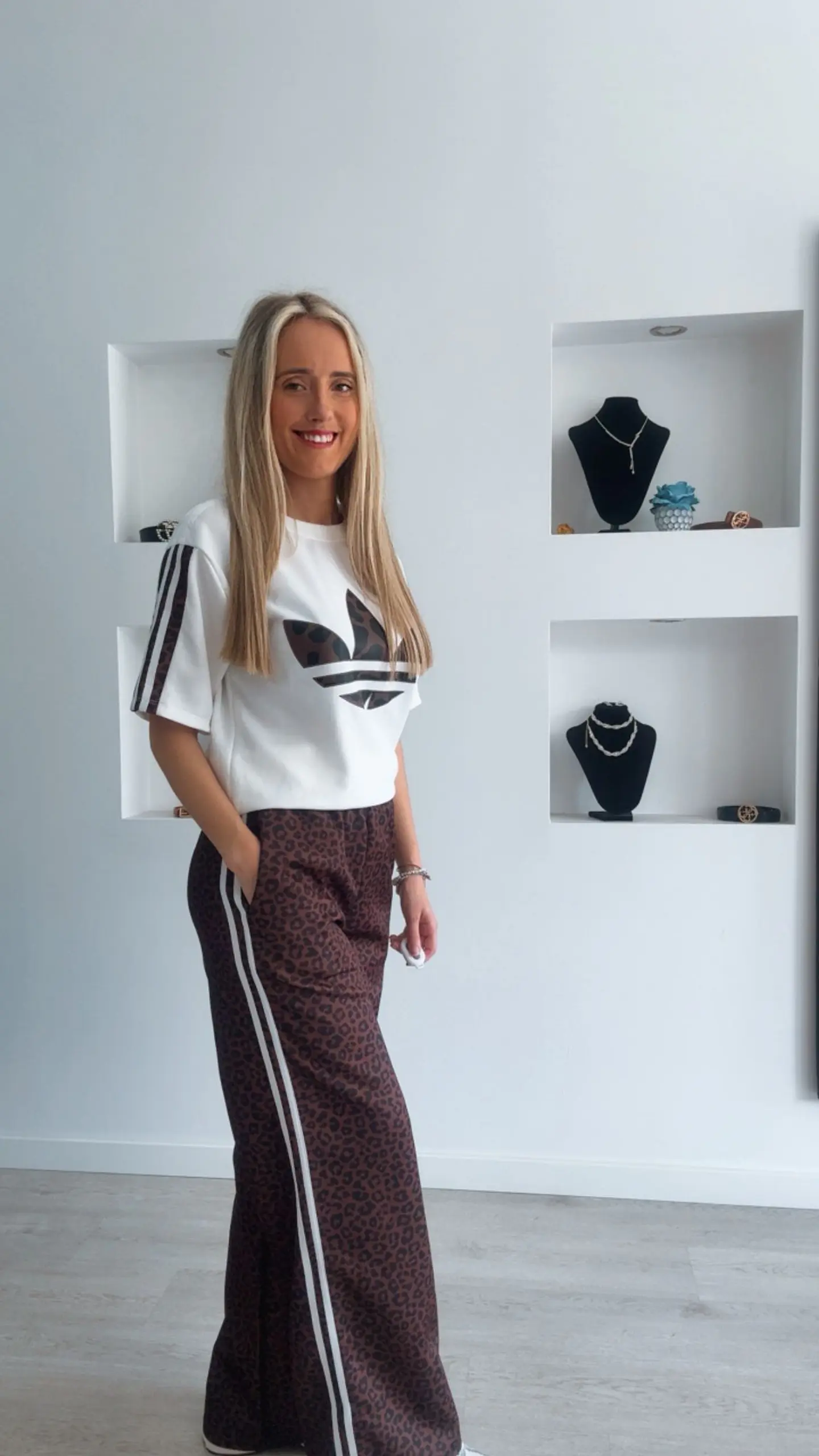 Fato de treino desportivo e confortável - TU 2