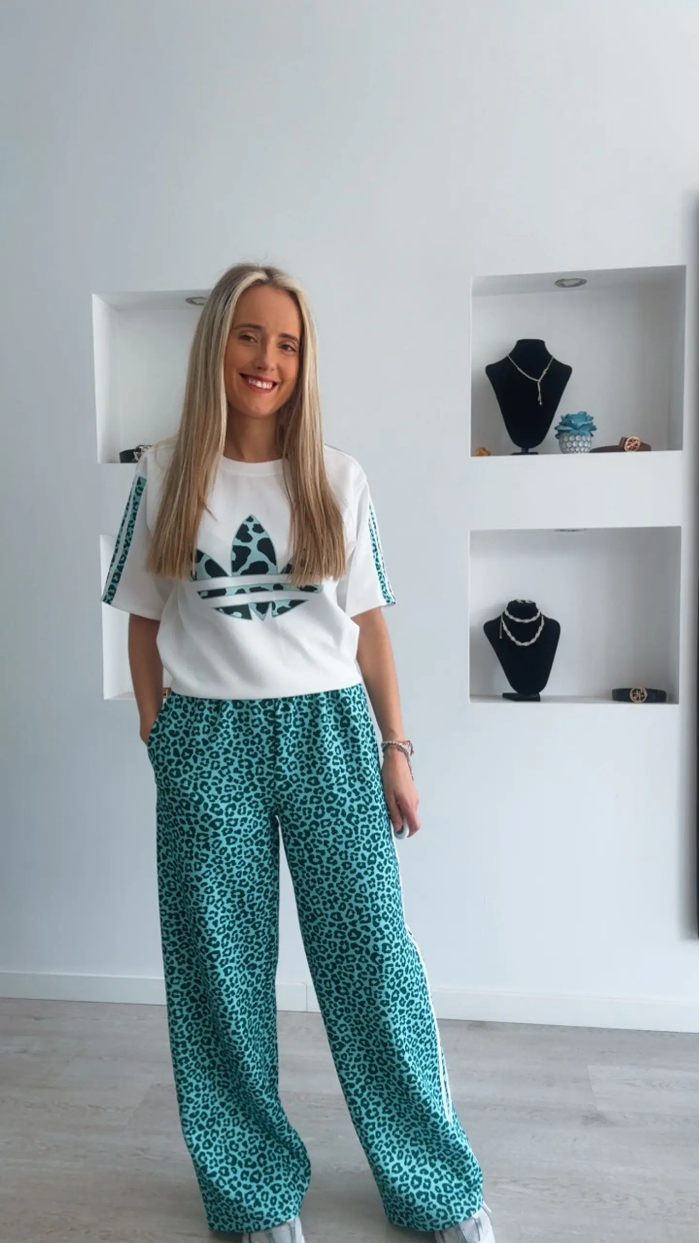 Fato de treino desportivo e confortável - TU 7