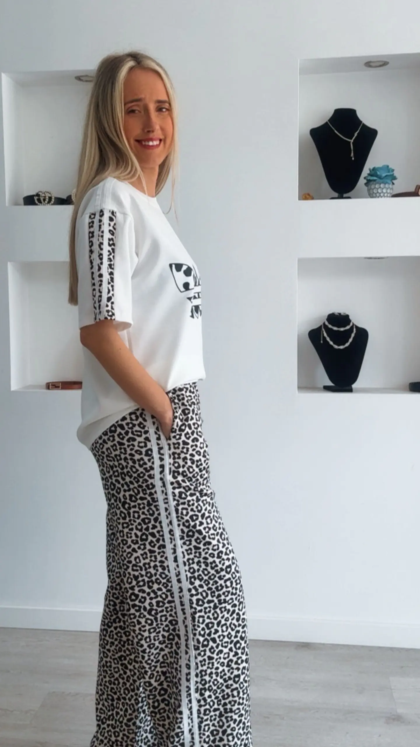 Fato de treino desportivo e confortável - TU 10