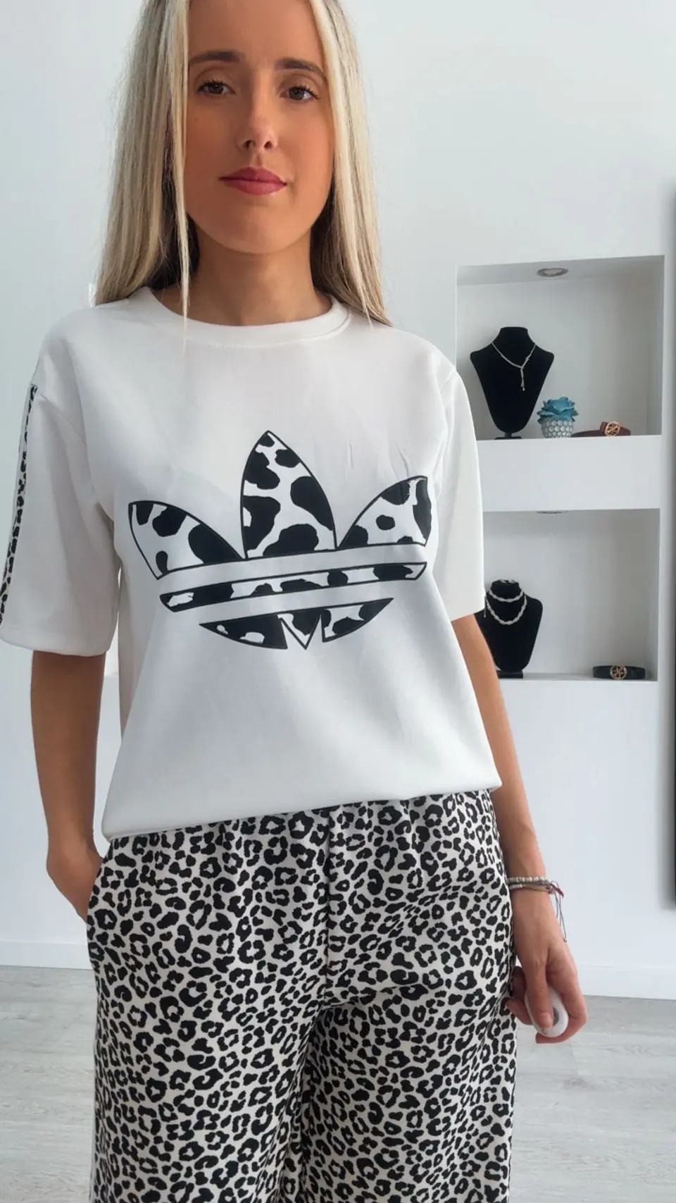 Fato de treino desportivo e confortável - TU 11