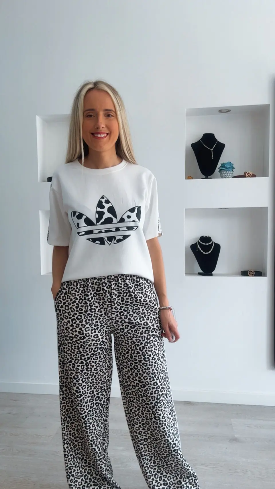 Fato de treino desportivo e confortável - TU 12