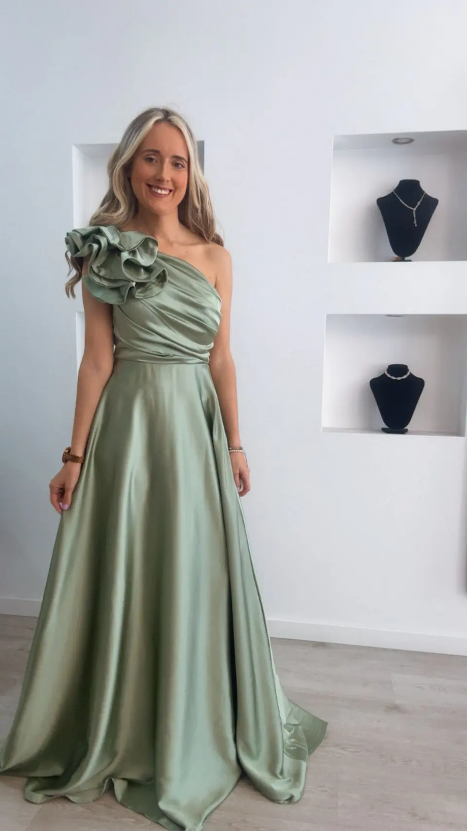 Vestido Singapura 10