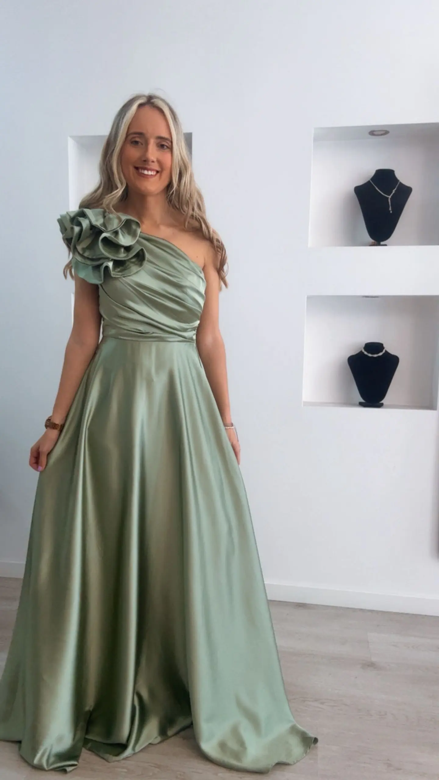 Vestido Singapura 11